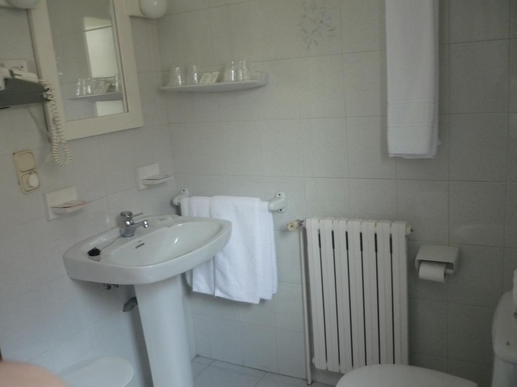 Hotel Del Bisset L'Aldosa de la Massana