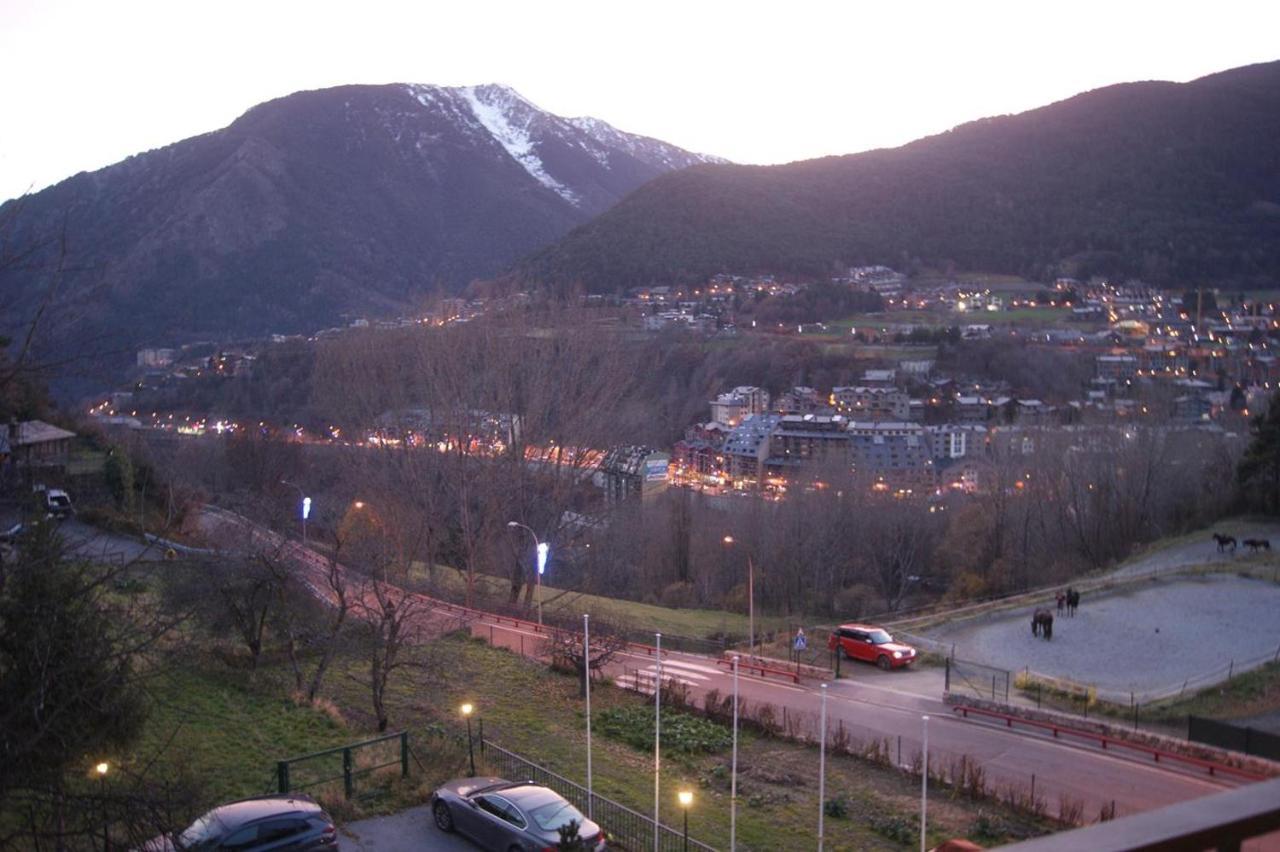 Del Bisset Hotel