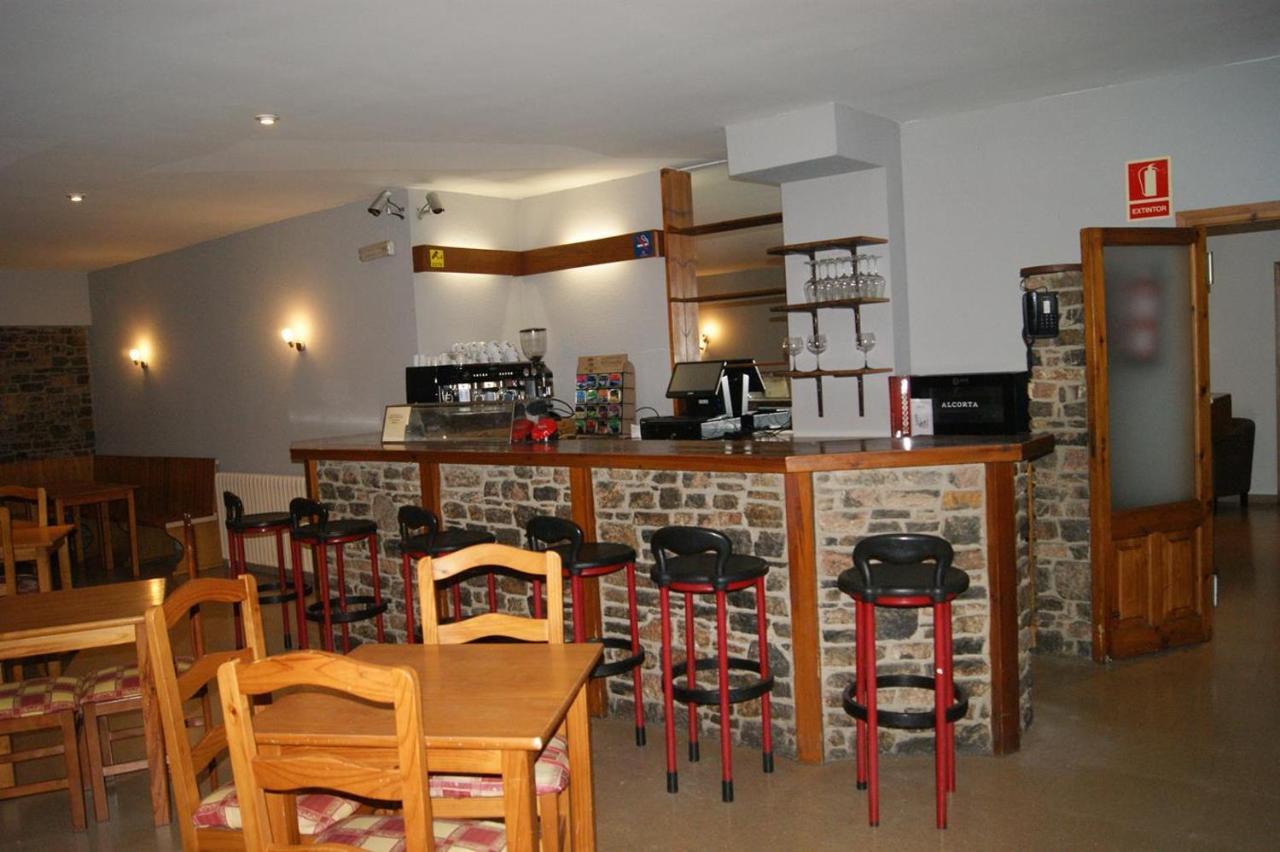 Del Bisset Hotel